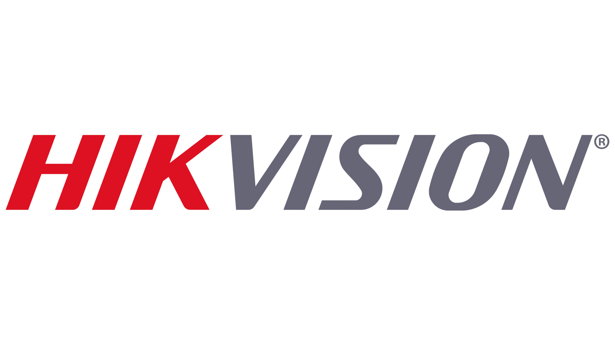 Hikvision-Logo